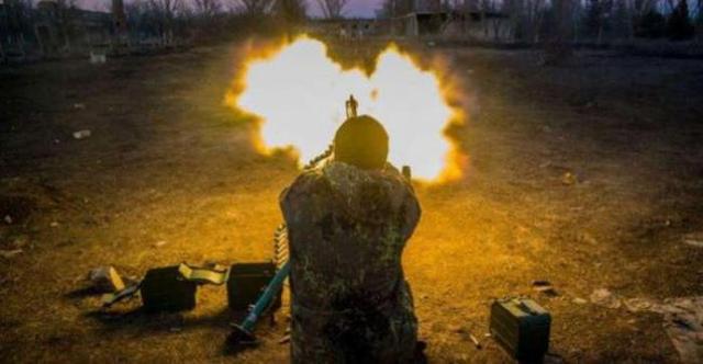 Российские оккупанты открыли огонь по детям. Есть пострадавшие