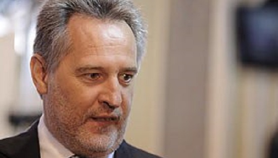 Імперію Фірташа треба націоналізувати! Скасувати абонплату за газ, провести аудит коштів, які облгази вкрали в держави, — Левус