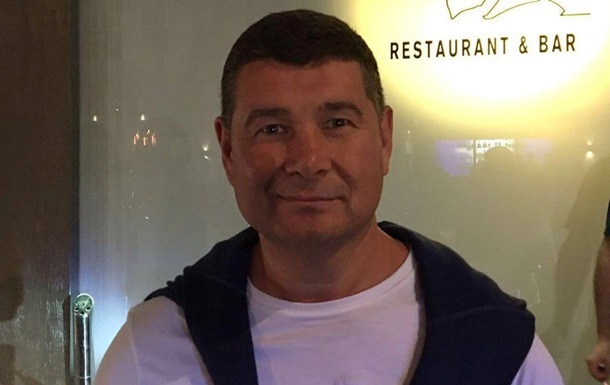 «Самый настоящий долб*еб»: Онищенко рассказал о задержании его матери в Испании