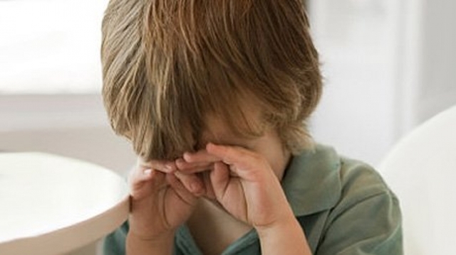 Ужасы детсада: Появилось видео об избиении ребенка воспитательницей