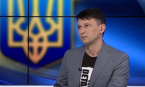 Наші щоденні воєнні втрати не помічають в офісі Євробачення!, — Бушанський