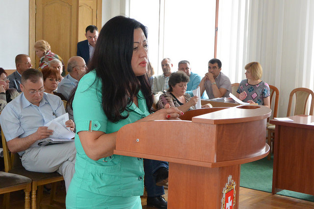 В Ривненской области застрелили адвоката и ранили экс-начальника УМВД области