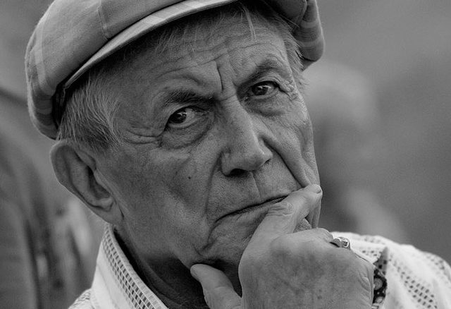 Последнее послание поэта Евтушенко: Хочу чтобы был мир между Россией и США