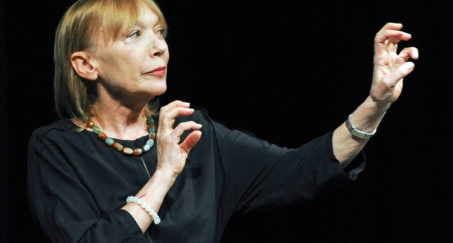 Коренева: «Этот нарыв в России уже действительно созрел»