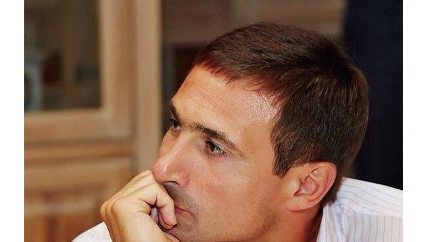 «Кошелек Авакова» Котвицкий оказался чист перед МВД и прокуратурой