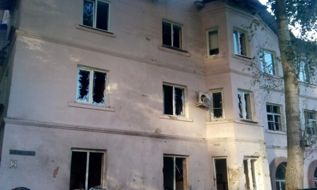 На території “ЛДНР” неможливо продати житло, яке знаходиться у заставі українських банків