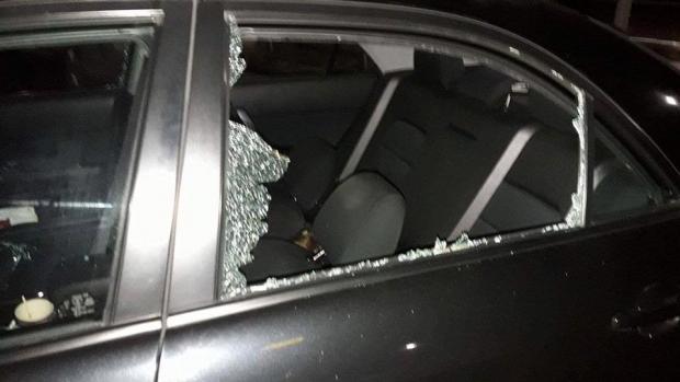 Поліція безсила перед грабіжниками, що орудують на Одеській трасі, - заступник міністра