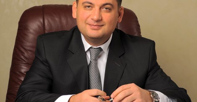 Третий масштабный шаг: Гройсман сделал резонансное заявление