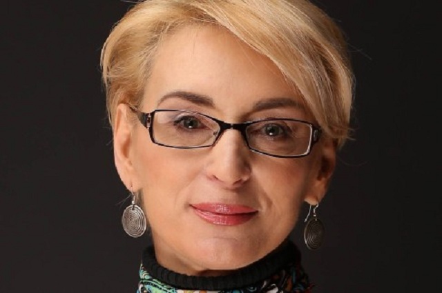 Лиза Богуцкая: Президентская Будка дала течь