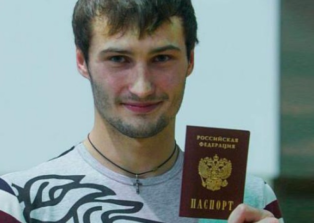 Українському спортсмену дозволили виступати за збірну Росії