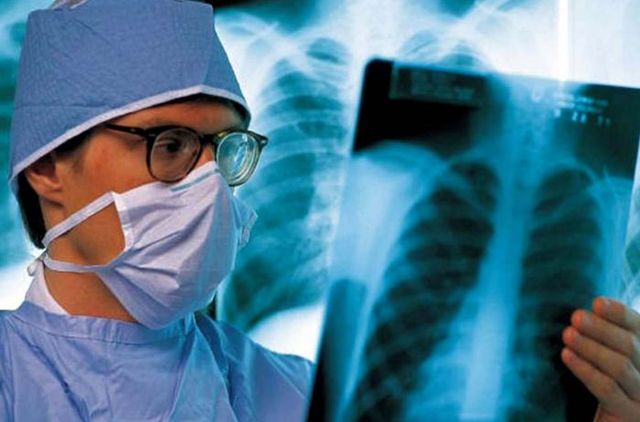 В «ЛНР» началась эпидемия, ситуация ухудшается с каждым днем