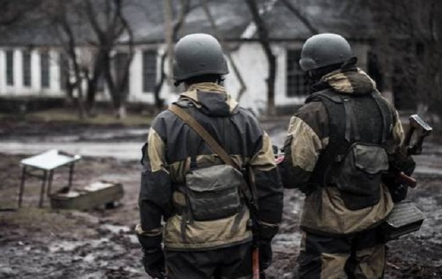 Снєгирьов: Україна не контролює ситуацію в ОРДЛО, навіть через спецслужби