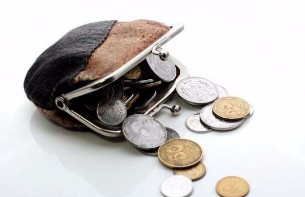 Украинцы рассказали, почему живут за чертой бедности