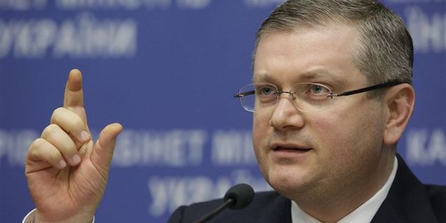 Вилкул задекларировал 4 миллиона долларов