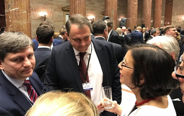 Фракцию Блока Порошенко в Верховной Раде возглавил бывший начальник террориста Безлера