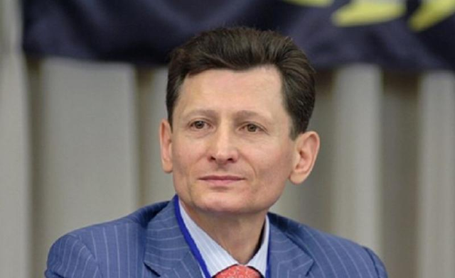 "Коридор" контрабанды находится в километре от КПП - экс-нардеп