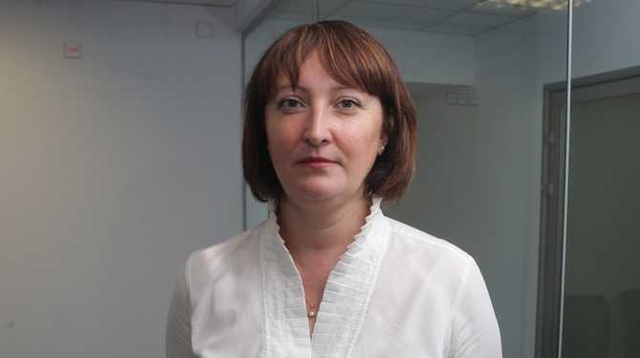 Корчак отказалась провести внеочередное заседание НАПК