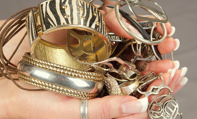 «Ювелирное» ограбление: кого задержали копы