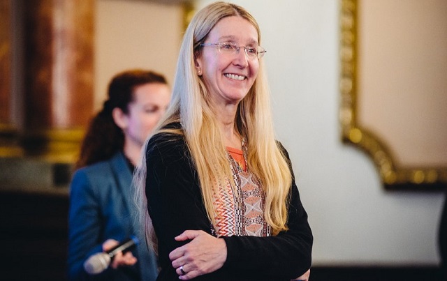 В каждое медучреждение посадят менеджера. Главврачи будут заниматься другой работой - Супрун