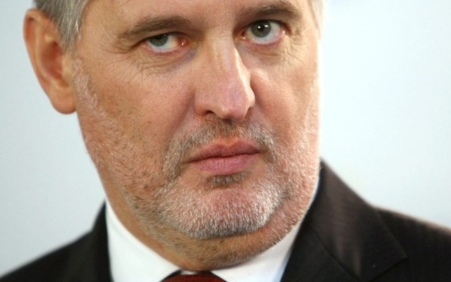 У Фирташа сделали заявление: За отмену абонплаты на газ выступают дилетанты и лжецы