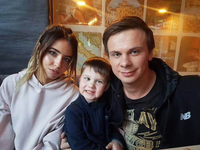 Два тижні, інакше смерть: відомий телеведучий просить врятувати життя хлопчика з Черкащини