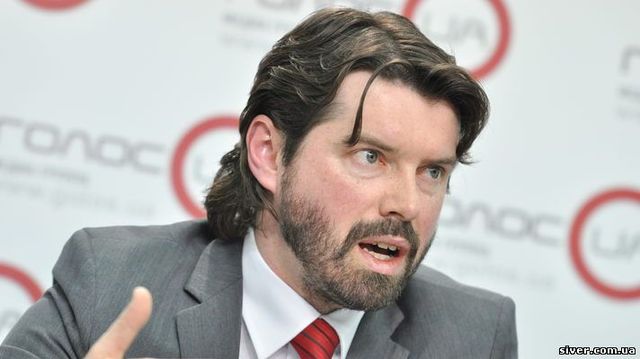 За три года Украина должна выплатить $12,5 млрд долга, — эксперт