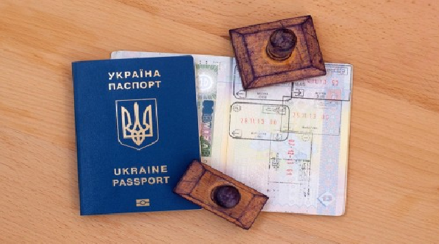 Три главных мифа о безвизе для Украины