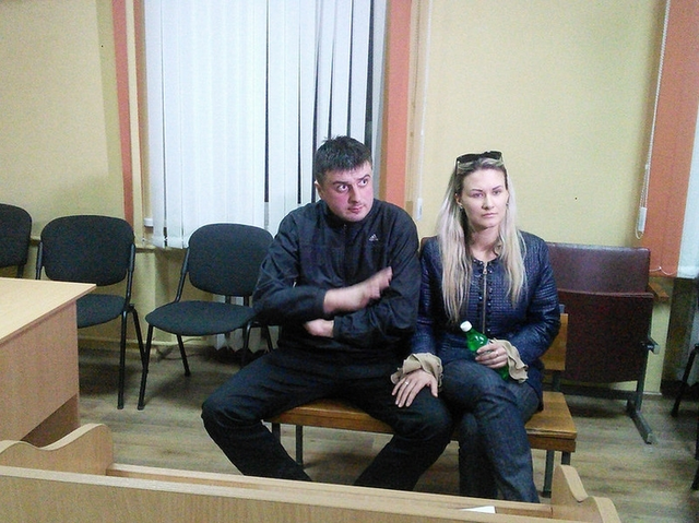 Прокурор, подозреваемый в убийстве мачехи, взят под домашний арест