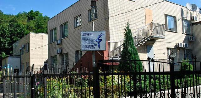 В частном детсаду Киева изнасиловали трехлетнюю девочку