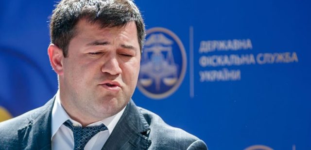 Насиров включил «фраера» и сделать с ним ничего больше не могут