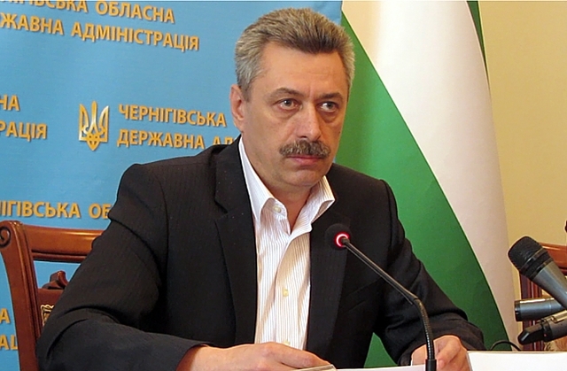 На Чернігівщині перерозподіл ринку ліків: Нардепа від БЮТ Дубіля позбавили монополії