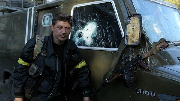 «Правый сектор»: выжить, чтобы победить