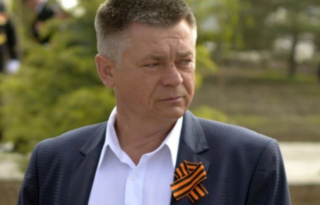 Лебединая песня экс-министра обороны Украины