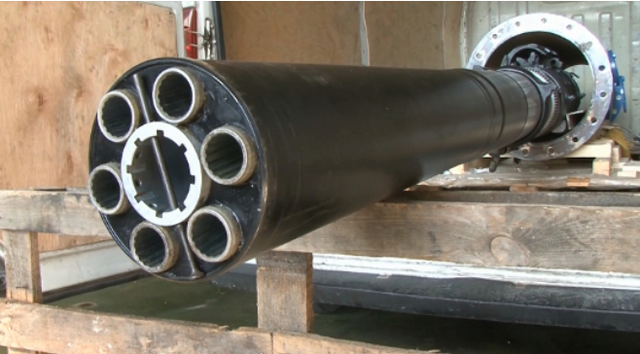 Пограничники задержали двух украинок, которые пытались вывезти зенитную пушку в Польшу