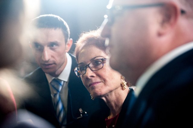 Посол США: Украина может лишиться поддержки Запада, если откажется от Минска-2