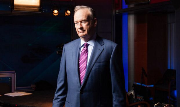 Трамп заступился за ведущего Fox News, назвавшего Путина убийцей