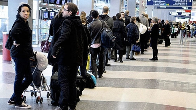 Визовые консультанты и турфирмы уже подсчитывают потери от безвиза с ЕС