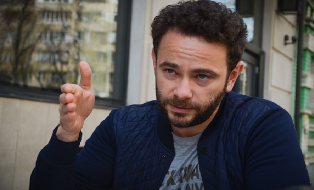 Дубинский: скамейка президента наполняется новыми кандидатами на должность главы НБУ