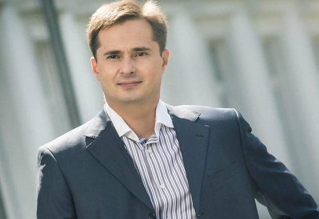 Народні депутати ініціювали перевибори мера Полтави