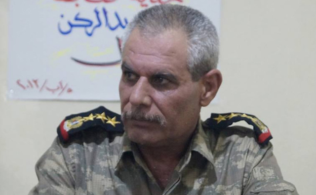 Генерал сирийских повстанцев: «Путин занимается шулерством, играя будущим России и своим собственным»