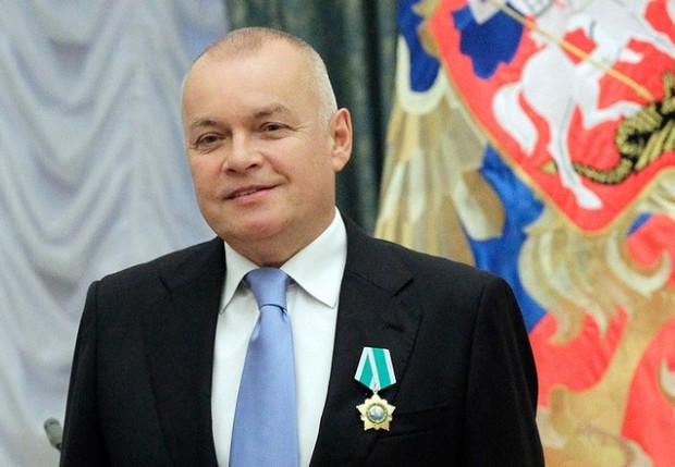 Анатомия Киселева. Что рассказала о пропагандисте его взломанная почта