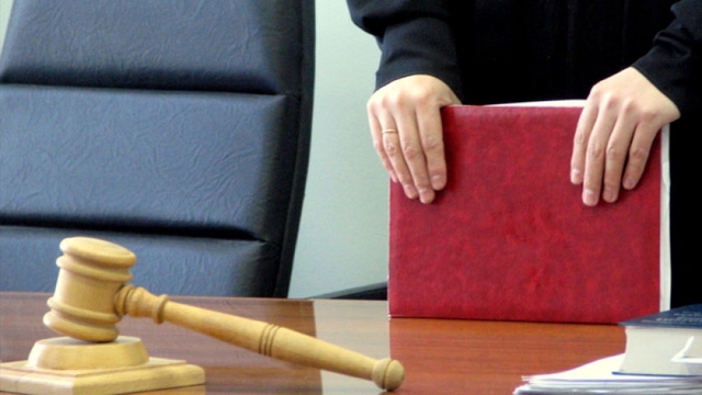 Суд признал Радецкого невиновным в пьяном вождении