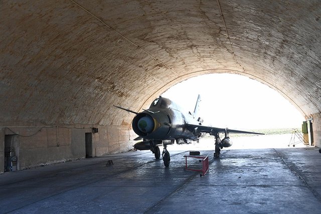 The Washington Post: Как ответит Россия на удары США по Сирии?