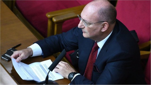 Фракция БПП нашла новый способ назначить "ручного" аудитора НАБУ