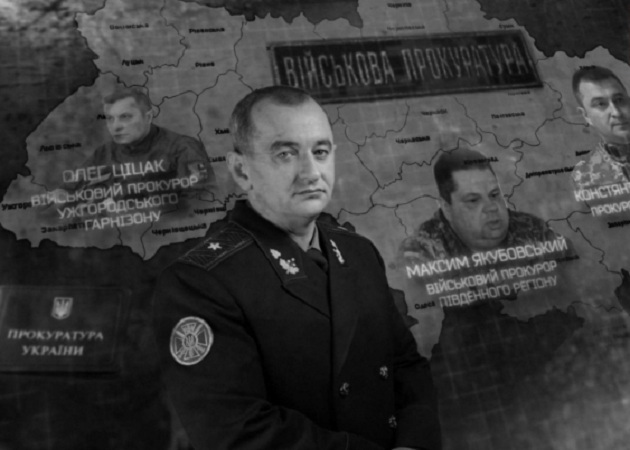 Матиос заявил, что Соболев и Семенченко российские шпионы