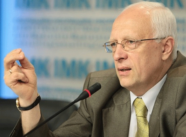 Соскин: Выполнение требований МВФ приведет к исчезновению Украины