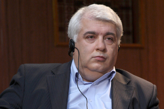 Кирш: Коррупция стала способом существования. Кого сажают новые, недорого отпускают старые