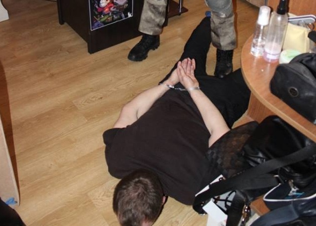 Киллерам, покушавшимся на молдавского бизнесмена Плахотнюка, обещали 200 тыс. долларов, 100 они получили авансом, - Слободян