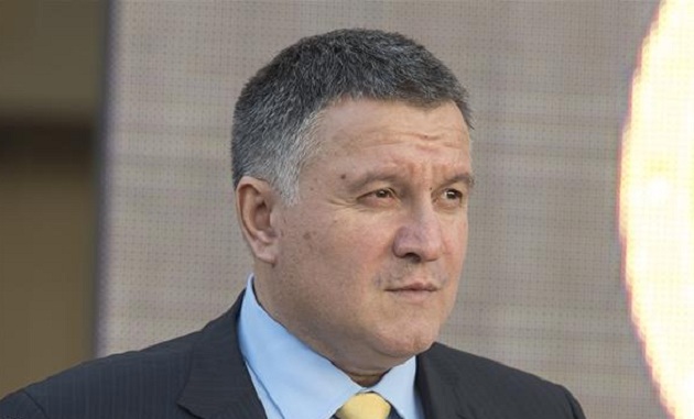 Штаб блокады: Аваков — пророссийский коррумпированный флюгер