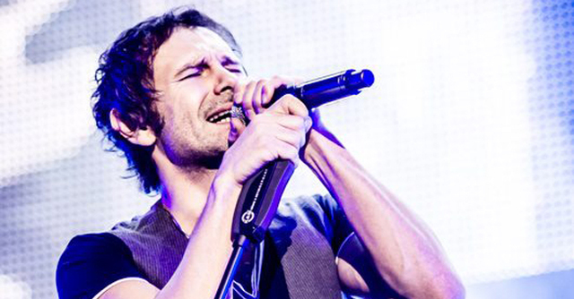 Украинская радиостанция отказалась от песен "Океана Эльзы"